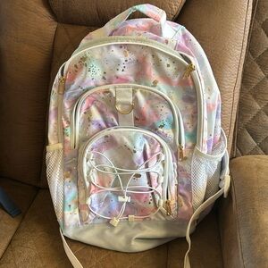 Pottery Barn Teen backpack